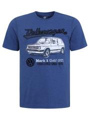 VW Golf T-shirt